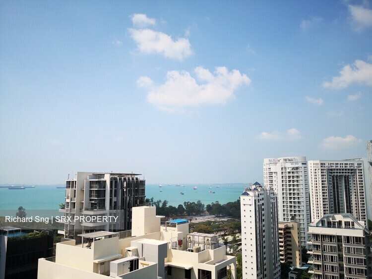 Amber Residences (D15), Condominium #239102111